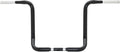 Harddrive 1.25" Bagger Ape Hanger Handlebars – Fits Harley Flhtc