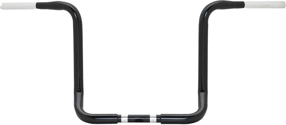 Harddrive 1.25" Bagger Ape Hanger Handlebars – Fits Harley Flhtc
