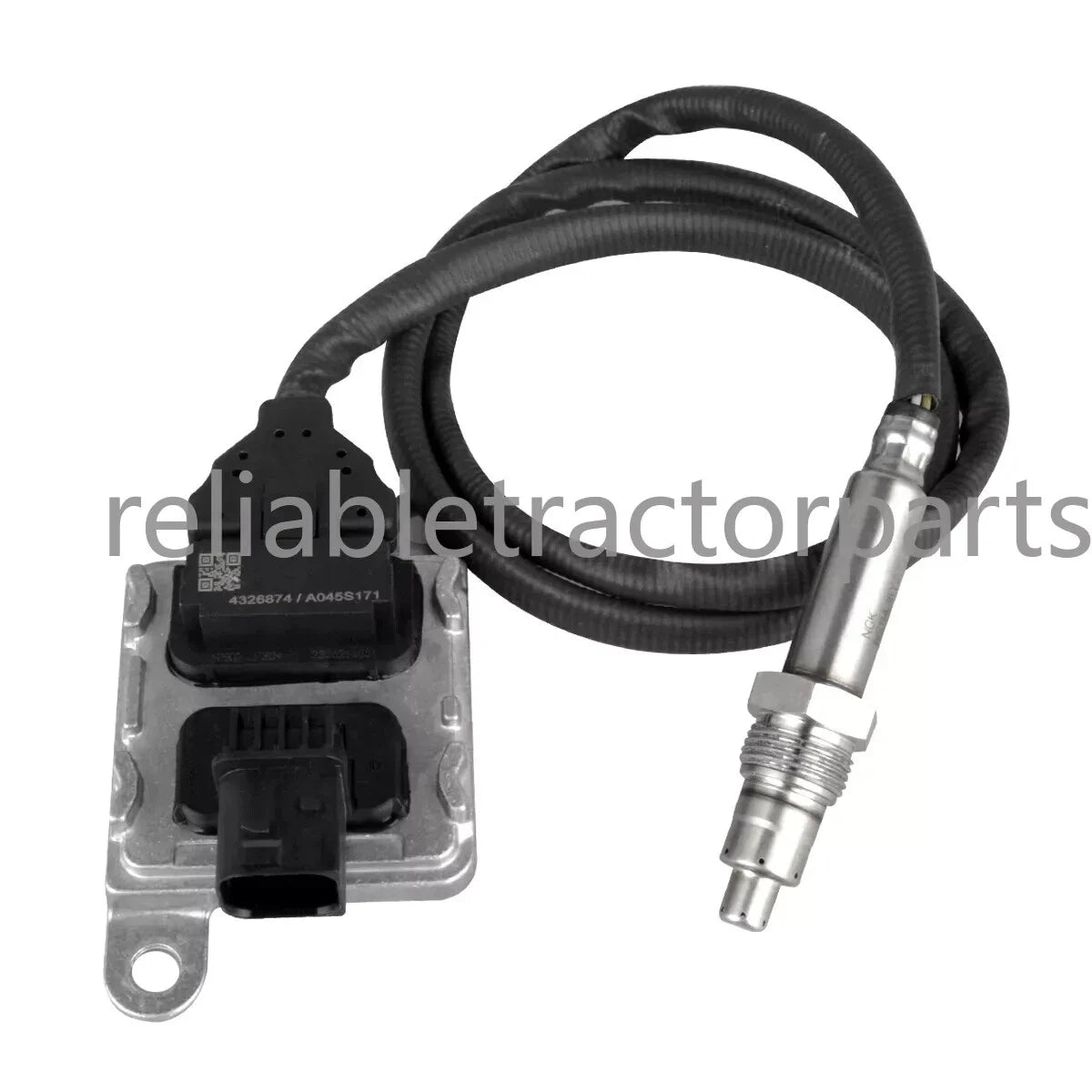 Fits For Cummins 11.0l 15.0l Engine Peterbilt Nitrogen Oxygen Nox