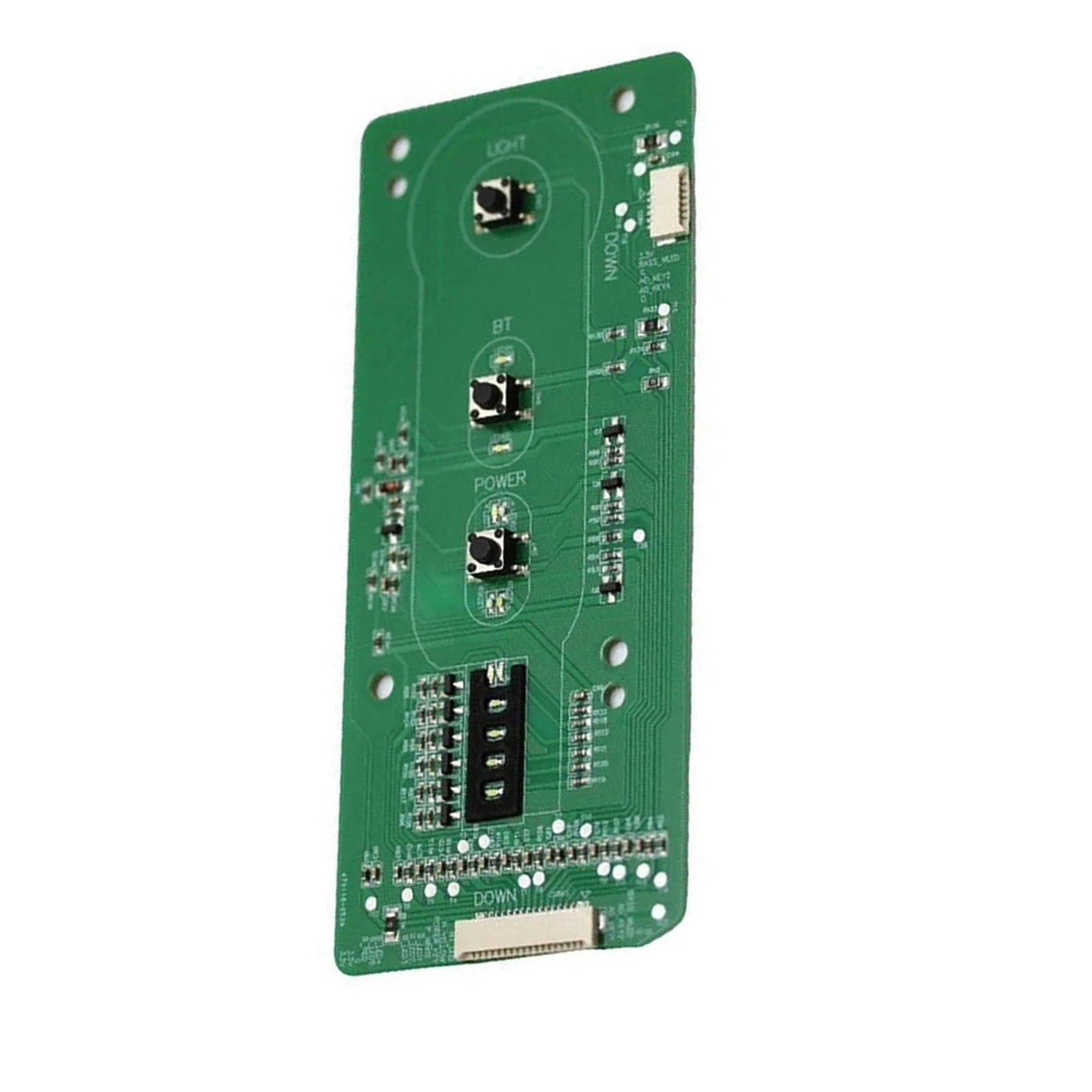 For Jbl Partybox 100 Main Control Board Pcb Assembly Replacement