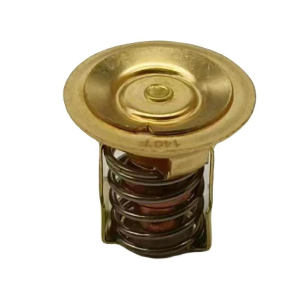Thermostat & Gasket for MerCruiser 3.0L/2.5L 4/6 Cyl 120-140HP (1990-2000)