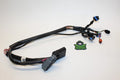 Sea-doo Rxt Gtx Gti Wake Is As Steering Wiring Wire Harness 278002788