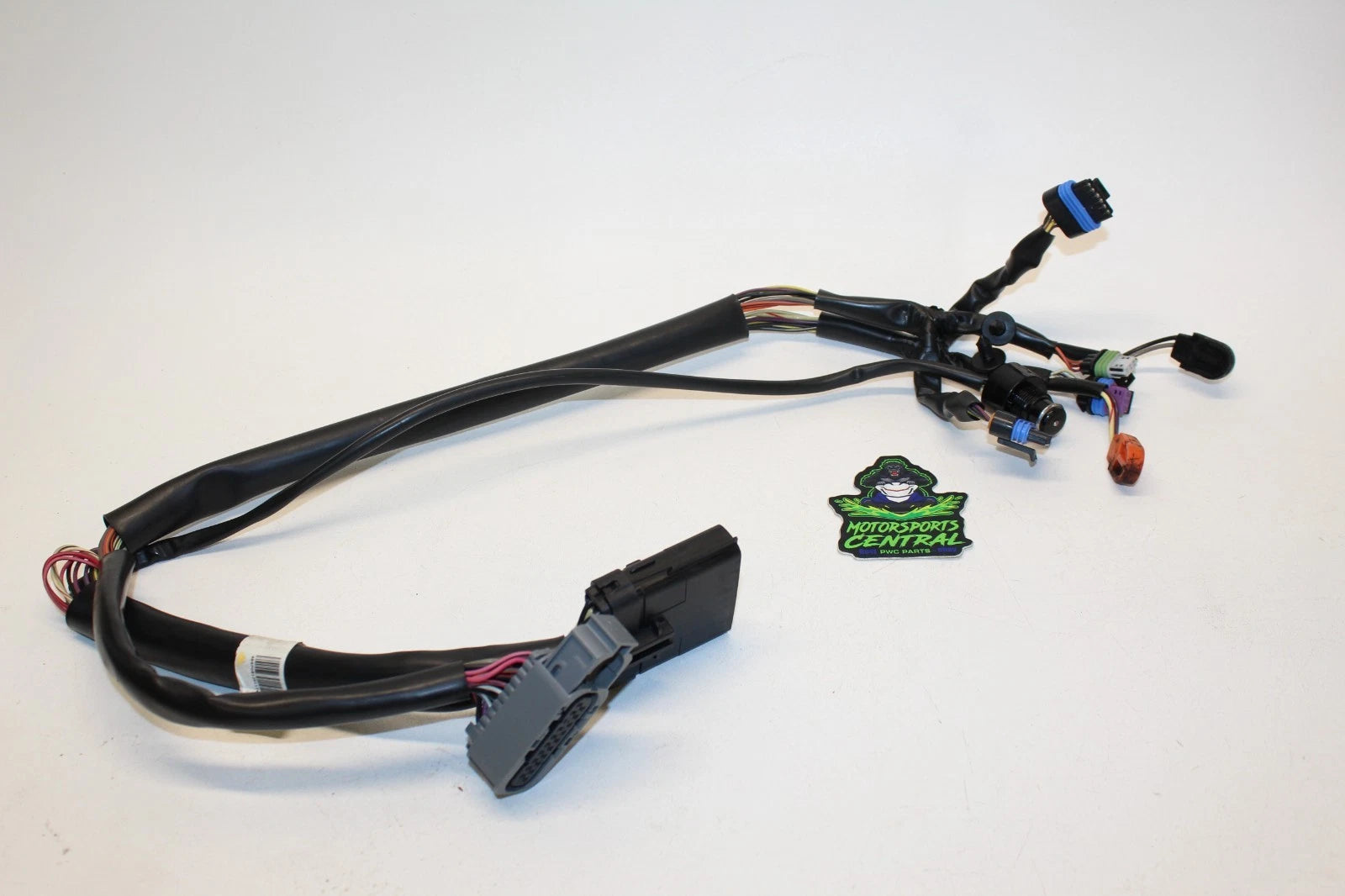 Sea-doo Rxt Gtx Gti Wake Is As Steering Wiring Wire Harness 278002788