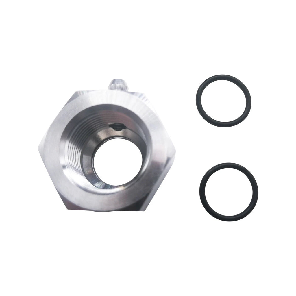 Marine Steering Tube Cable Grease Nut 7/8" for OMC Models 2861
