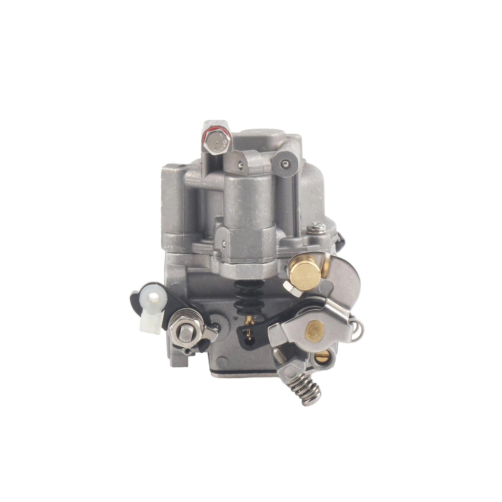 Carburetor for Yamaha 9.9HP 4-Stroke Outboard Motor (1996-2006)