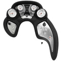 Dash Panel Tracker 190 / 195 TXW Black I/O by Tracker