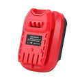 For Dewalt 20V To Craftsman 20V Tool Battery Adapter Mold Injection
