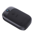 Pocket Clip Bluetooth Speaker Portable Lightweight 5h Playtime For