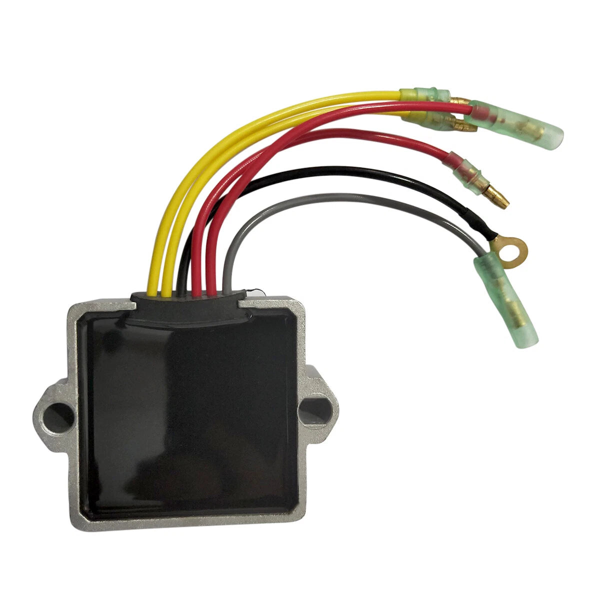 New Voltage Regulator Rectifier For Mercury 135 140 150 175 200 240