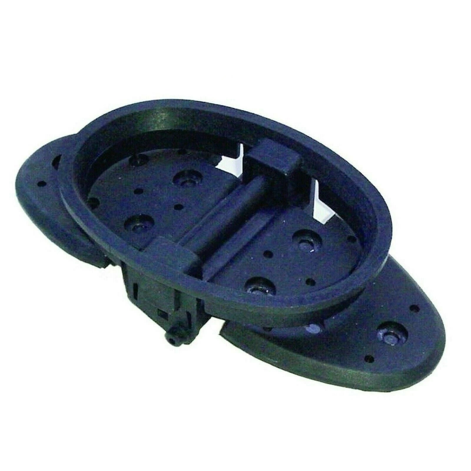 Exhaust Water Shutter Mercruiser Sterndrive 3.6 4.2 4.3 5.0 5.7 7.4 L
