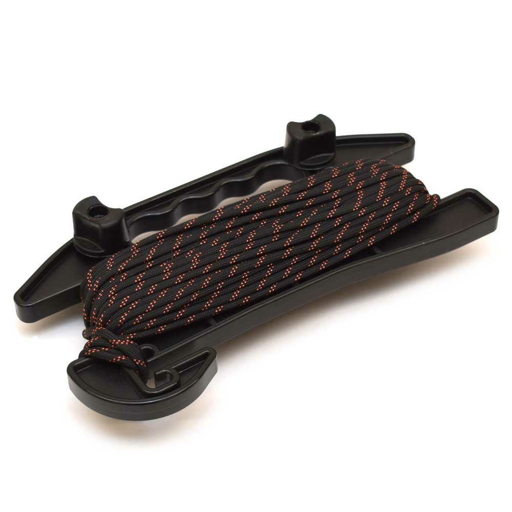 YakAttack Boat Sidewinder Anchor Line Reel AMS-1010 75 Ft by YakAttack