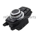 For 2009-2012 Bmw 5 6 7 Series X3 F25 Media Control Switch Button