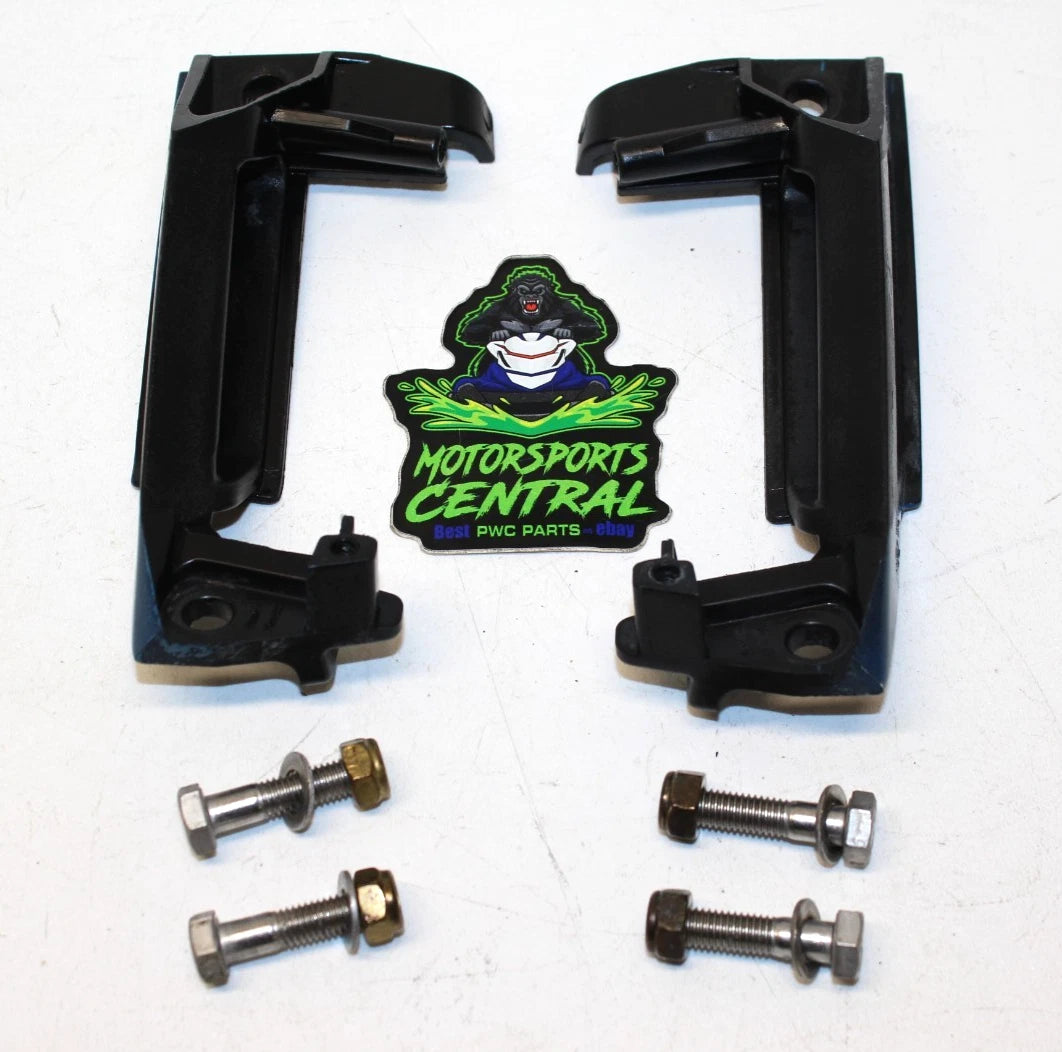 18-25 Seadoo Rxt-x Rxtx Rxt Rxp Rxpx Gtx Cleat Tie Off Hook Dock Loop