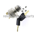 1632660 Ignition Switch For Caterpillar Th63 416c 426c 428c Th215