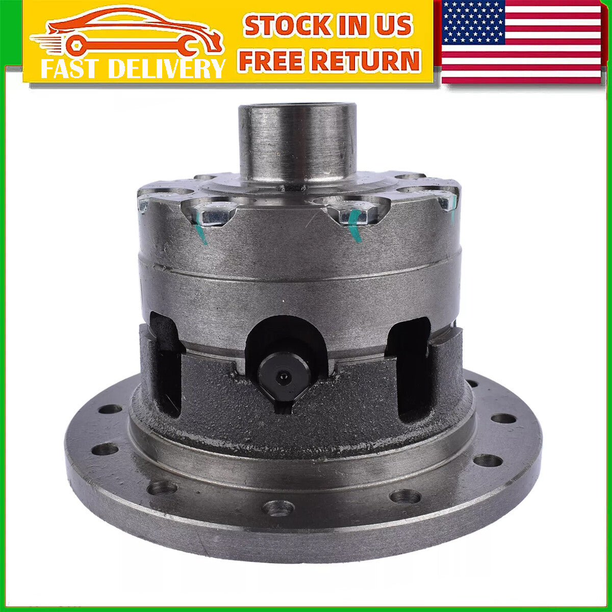 Powr-Lok Sure-Grip Posi Chrysler 8-3/4 by Chrysler