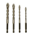 Eccentric Drill Bit for Glass Tile