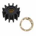 Marine Cooling Water Pump Impeller For Bukh-kalundbor<wbr/>g 2g 3g