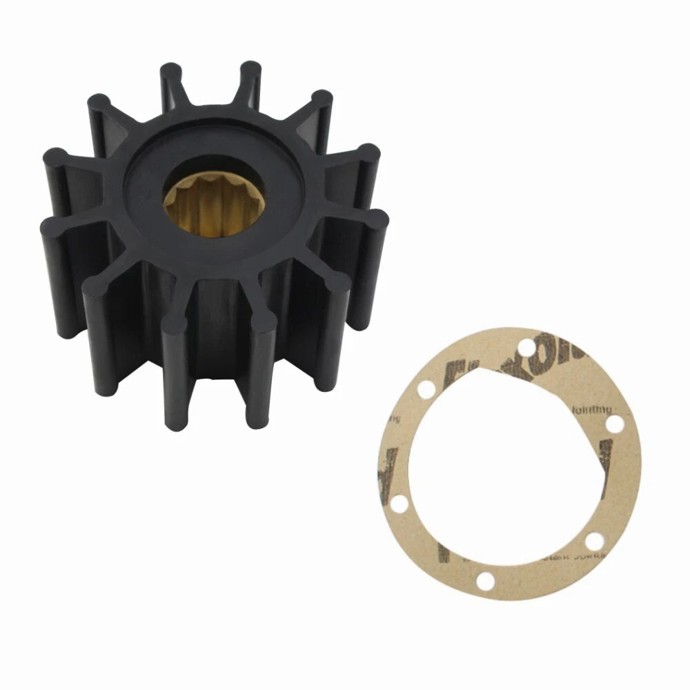 Marine Cooling Water Pump Impeller For Bukh-kalundbor<wbr/>g 2g 3g