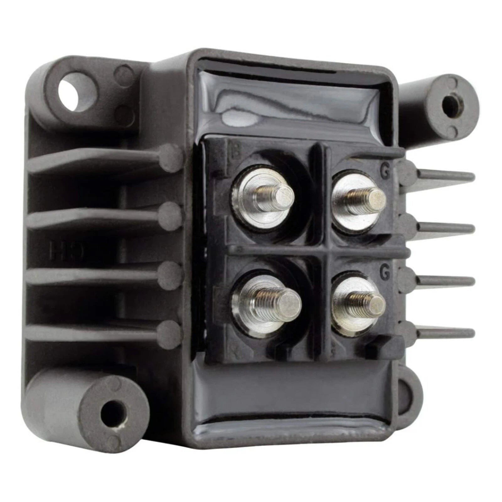 Rectifier Regulator for Yamaha Outboard 75HP-200HP, 225HP Models