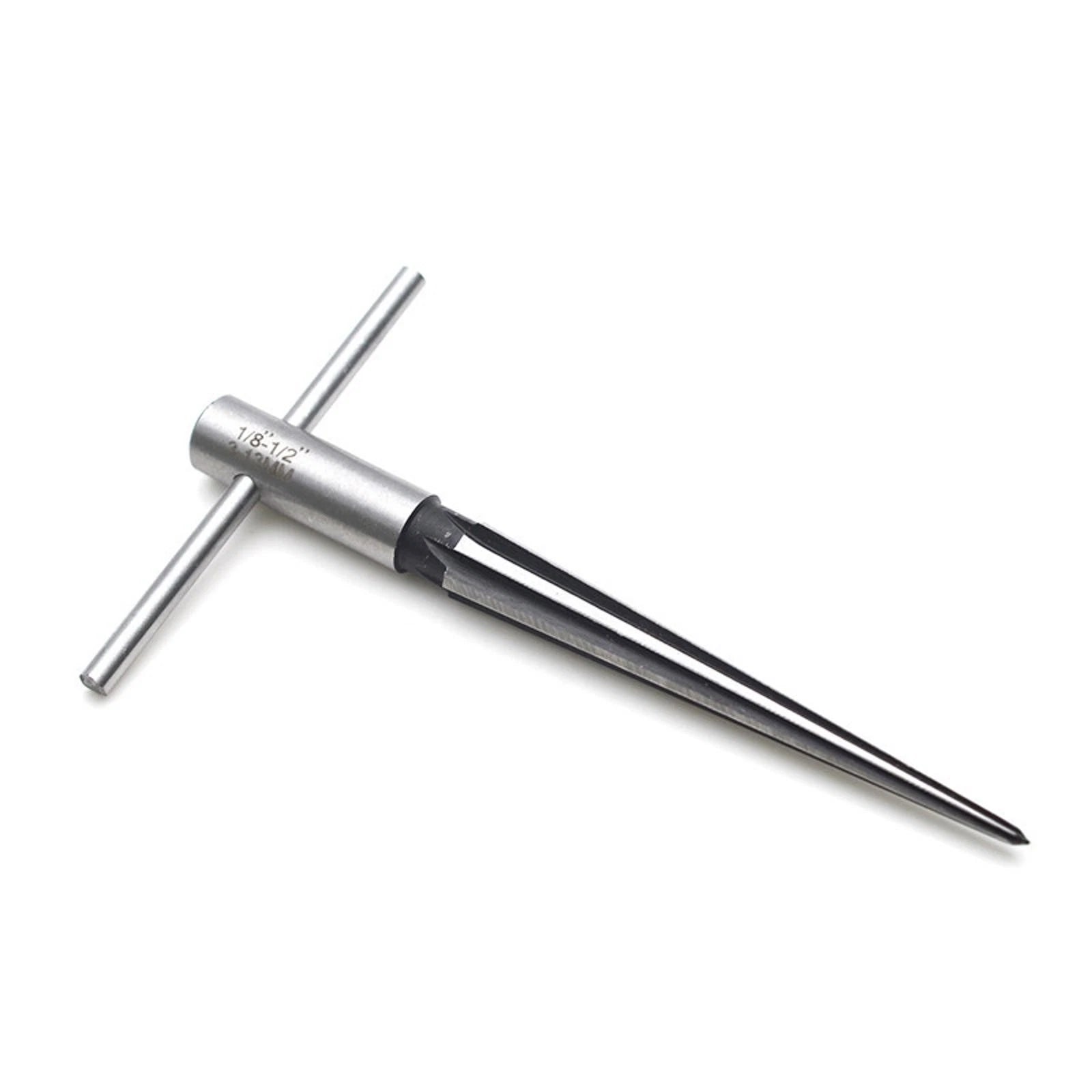 Steel Guitar Tapered Reamer Luthier Hand Wood Tungsten For Guitar