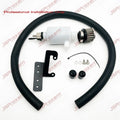Catch Can/engine Breather Kit Rs19050-bcc-6 Repl Fit Sea-doo 4-tec
