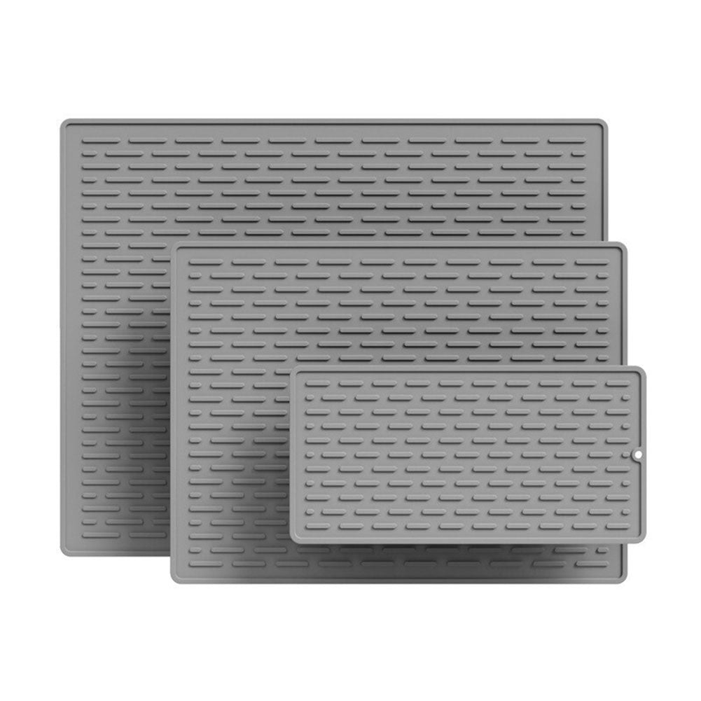 Dish Drying Tray Ample Size Design