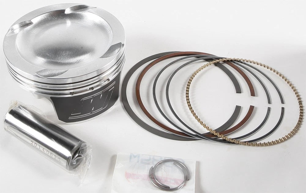 Wiseco Piston M10000 8.4:1 Seadoo 215 255 260 4tec Supercharged 100mm