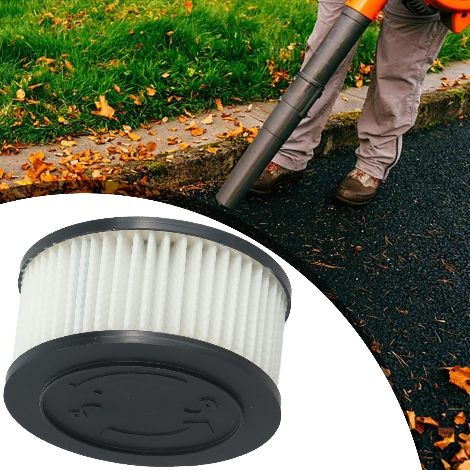 Air Filter for MS362 MS381