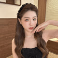 Face Shaping Hair Accessory Headband
