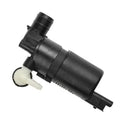 Dual Air Cooled Water Pump For Nissan For Qashqai J10 For Clio For