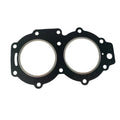 Cylinder Head Gasket For Mercury Mariner Outboard 2 Str 40hp