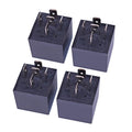 4x Relay Switch 6679820 For Bobcat S150 S175 S250 S300 S450 T590 T630