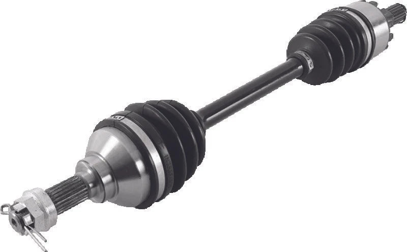 Quadboss 06-13 Kawasaki Kvf650 Brute Force 4x4 Front Left Replacement