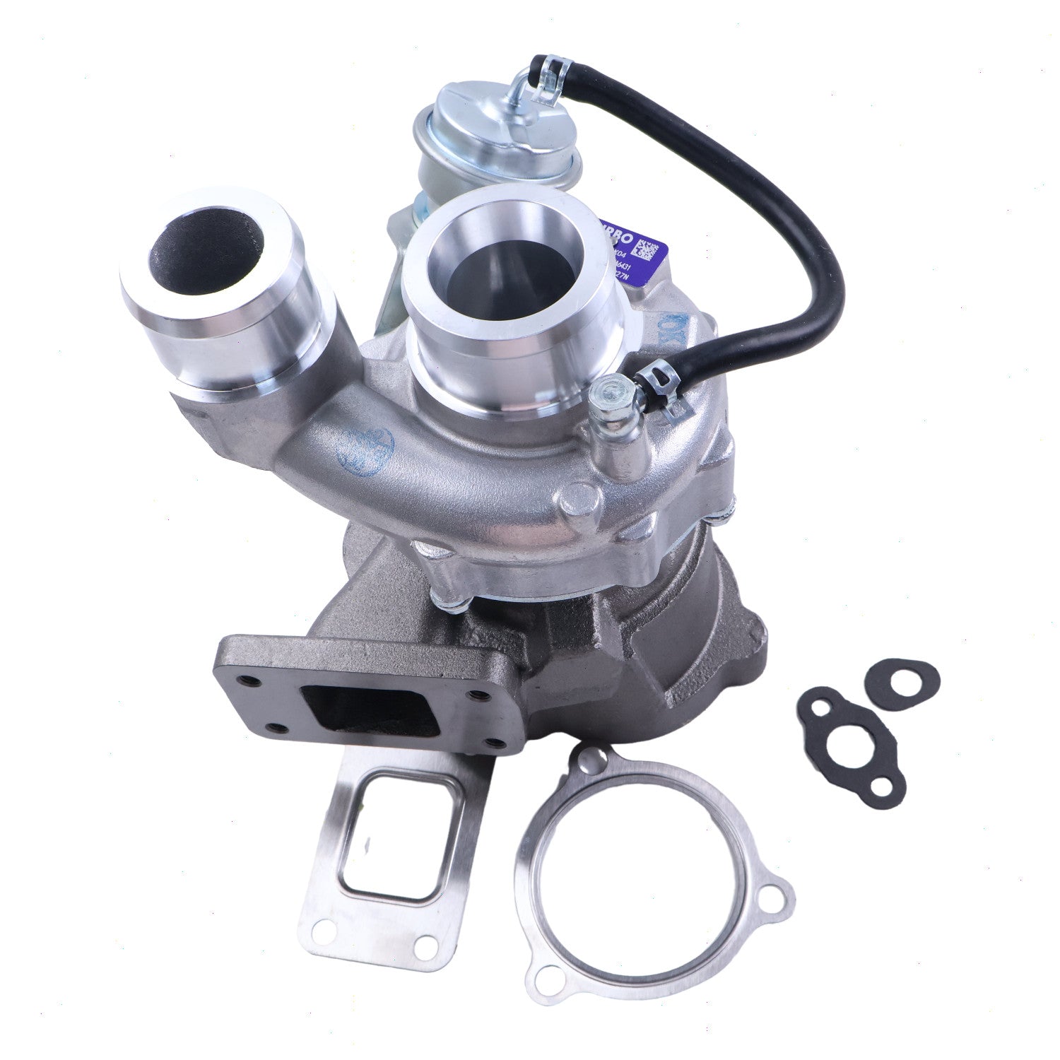 Turbo K04 Turbocharger 320/06179 320/a6431 53049700177 For Jcb 444