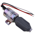 12V Fuel Shutoff Solenoid 1757es-12e2ulb<wbr/>1s1 1700-3513 For