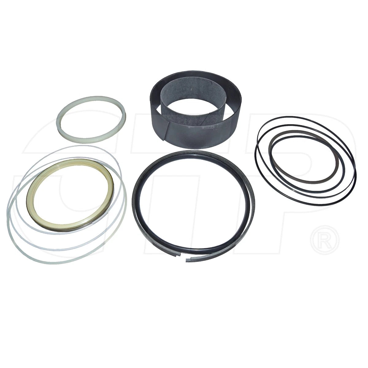 2297189 Seal Kit-h Fits Caterpillar Models