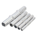 Reliable Straight Splice Fittings For Ac Hose 5pcs Set (8 11 13 16
