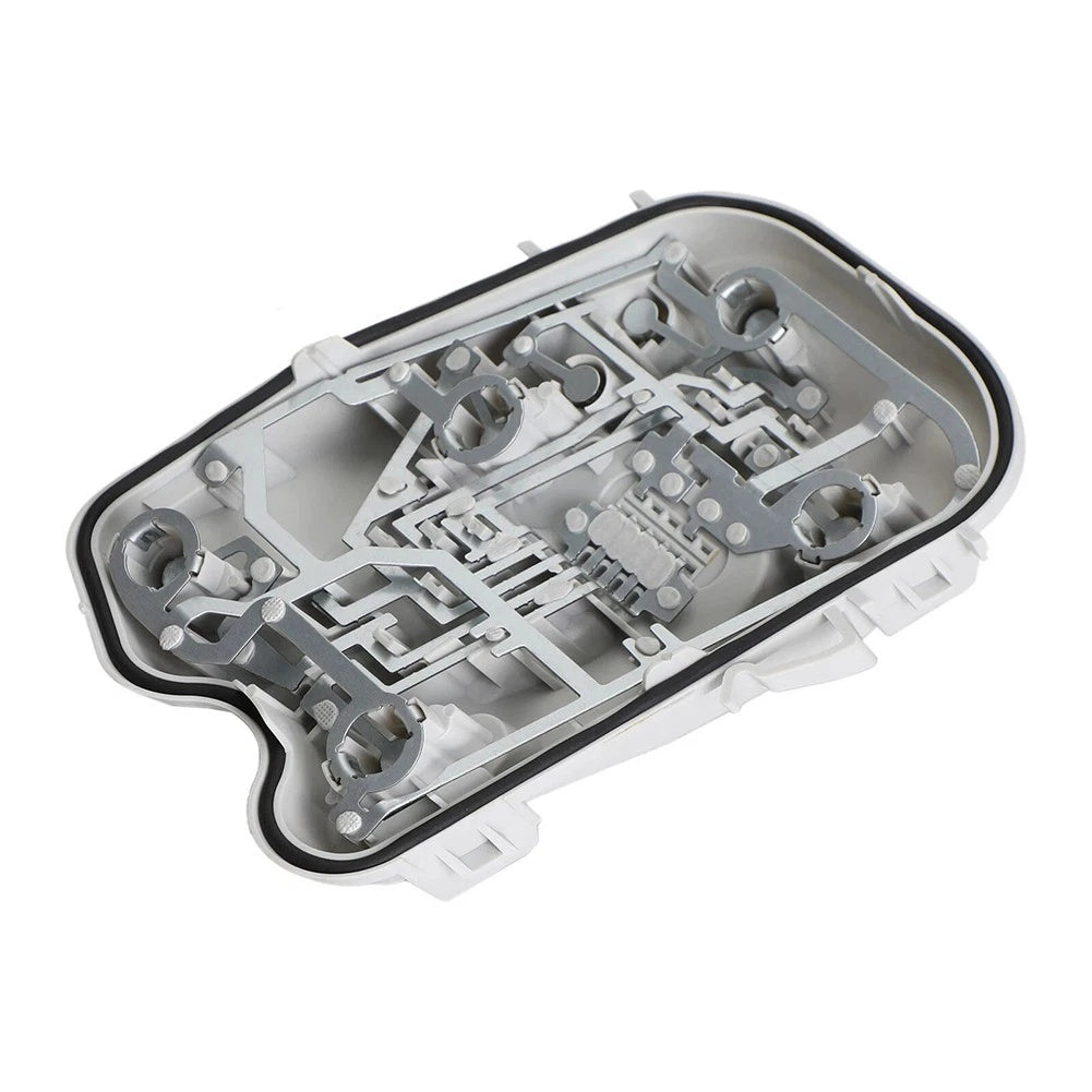 Rear Tail Light Taillight Socket Taillight Replacement Aluminum Alloy