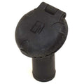 Attwood Boat Angled Fuel Deck Fill 99DFCCAB1S | Gas 1 1/2 Inch by Attwood