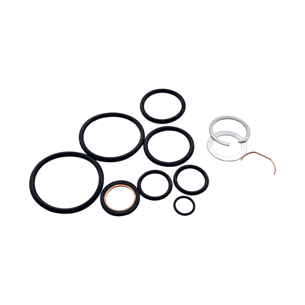 Cylinder End Cap Seal Kit for Mercruiser Alpha One Gen II 1991-1996