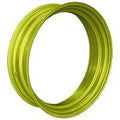 R2509 Rear Rim - Deep Well Fits Massey-harris