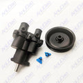 Repl Fit Mercruiser Sea Water Pump All Metal 46-862914t10 8m0139995