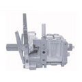 Main Hydraulic Pump Fits Massey Ferguson 383 290 375 365 283 390 253