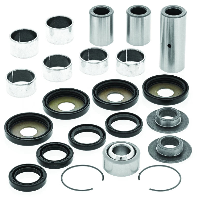 Quadboss 87-04 Yamaha Yfm350x Warrior Linkage Repair Kit