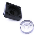 63V-44301-00 Water Pump Housing Assy For Parsun Yamaha Outboard Motor