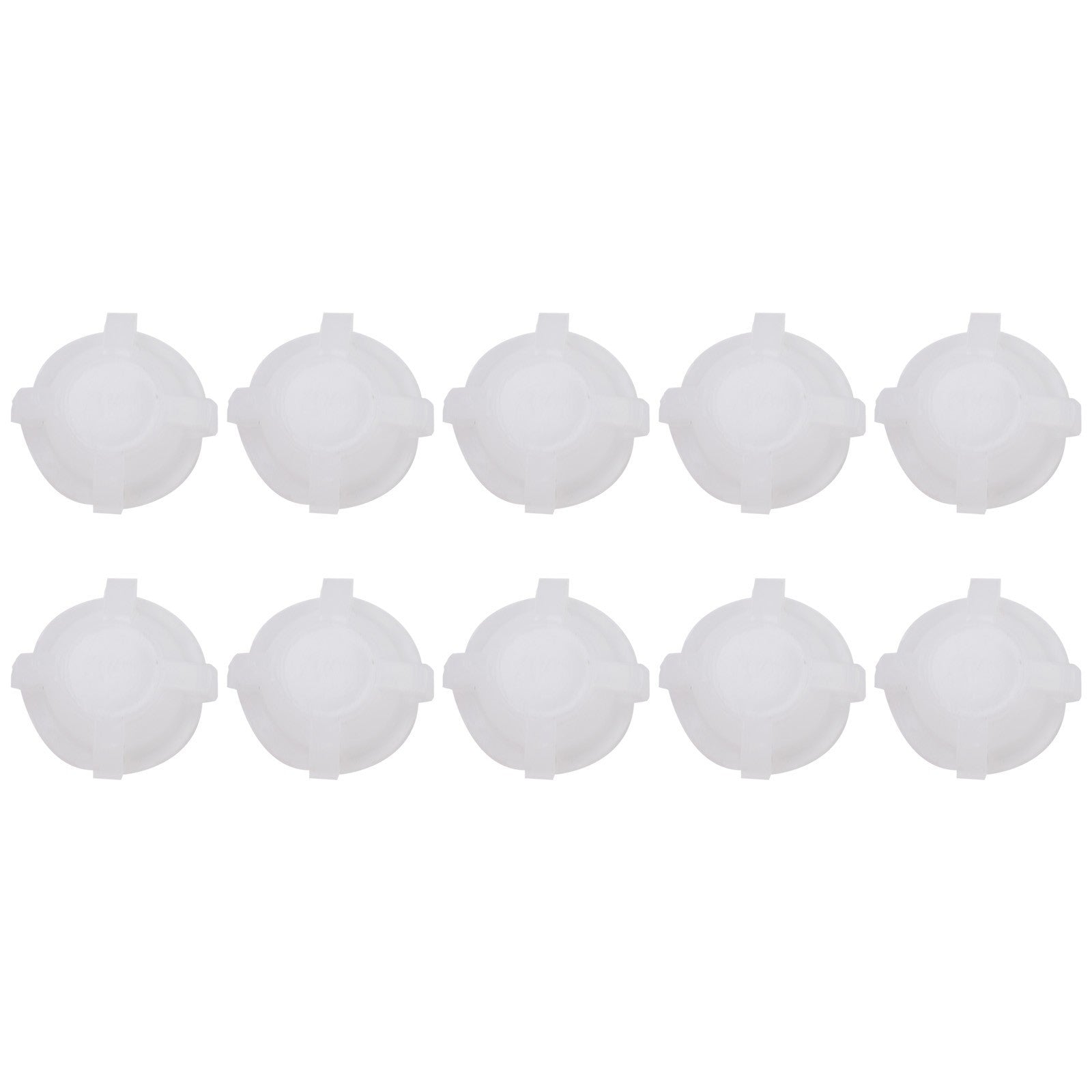 Replacement Marine Parts for Rainy Conditions