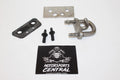 Sea-doo Gtx Ltd Oem Rear U-clamp Tow Hook 292000011