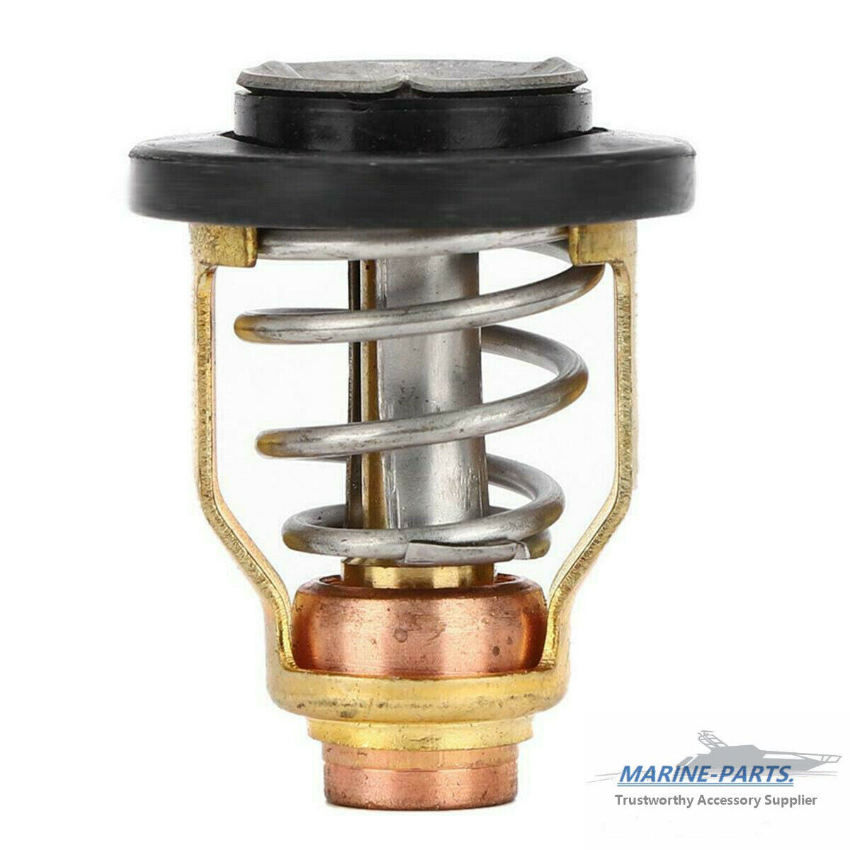 Yamaha Thermostat 60ºC F75 F80 F90 F150 by Yamaha