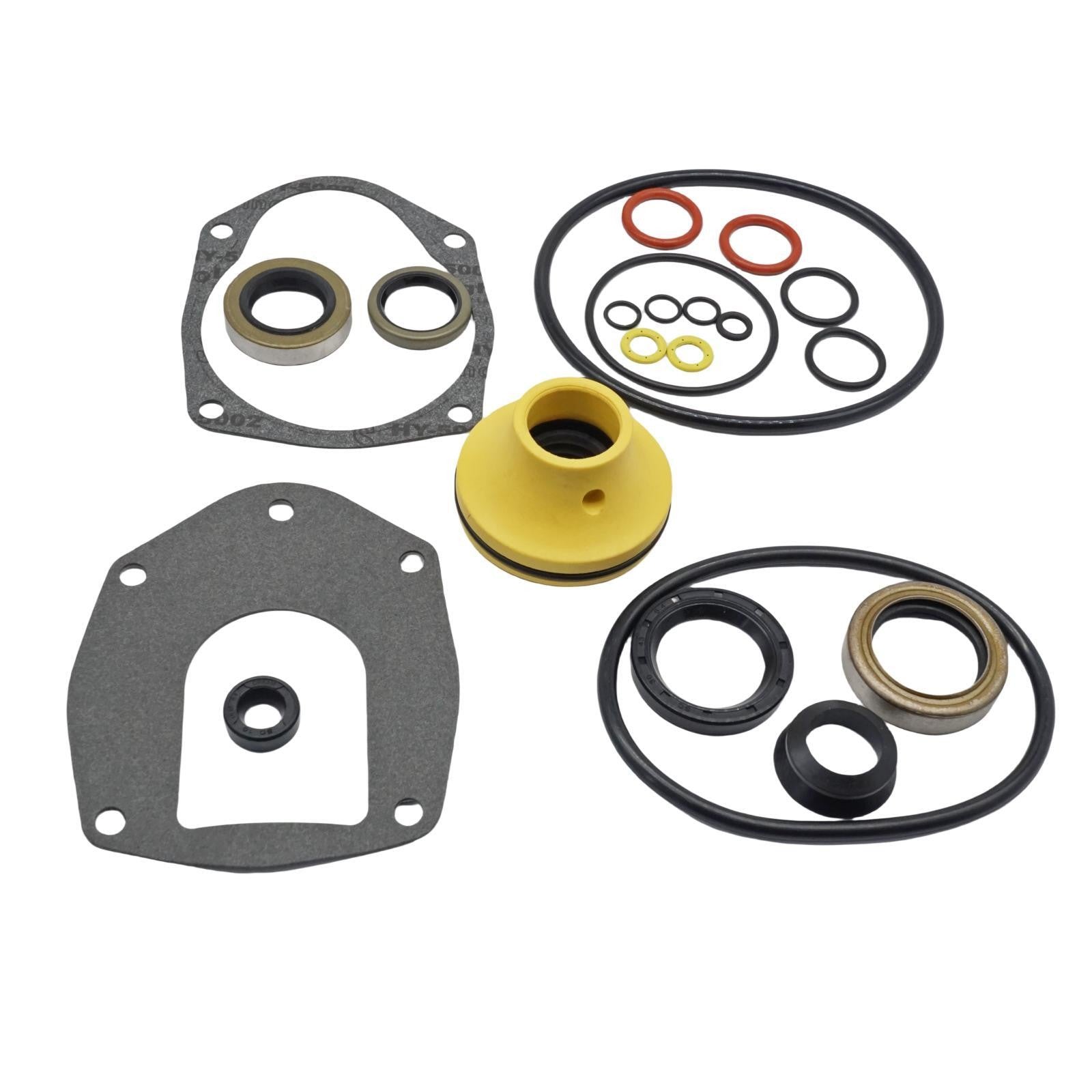 Lower Unit Seal Kit MerCruiser by MerCruiser