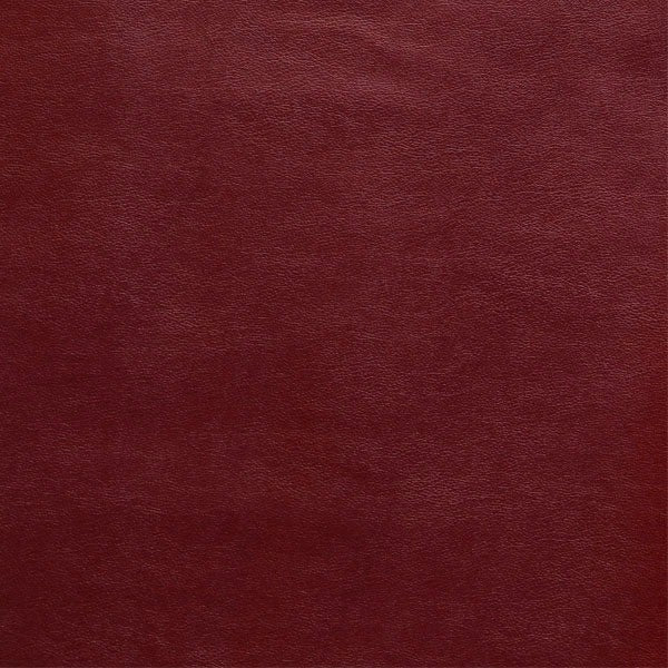 Tracker Boat Knit Back Vinyl Dark Red by Tracker
